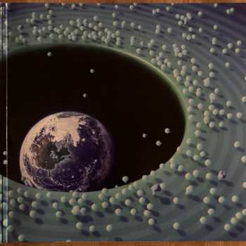 LP Trent Reznor: Soul (Original Score)