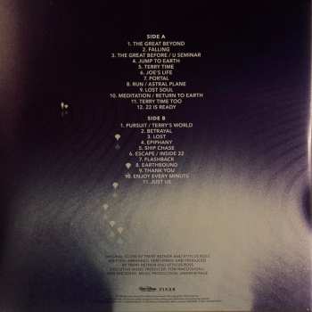 LP Trent Reznor: Soul (Original Score)