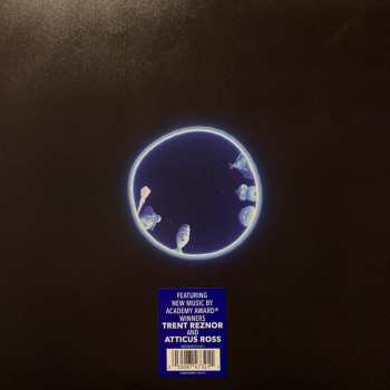 LP Trent Reznor: Soul (Original Score)