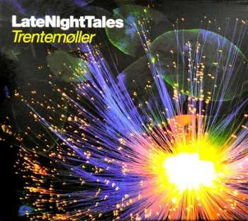 Album Trentemøller: LateNightTales