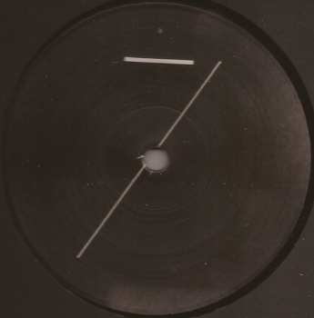 2LP Trentemøller: Lost