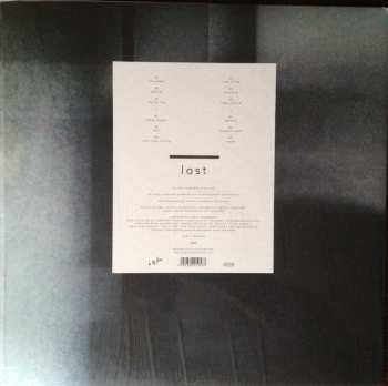 2LP Trentemøller: Lost