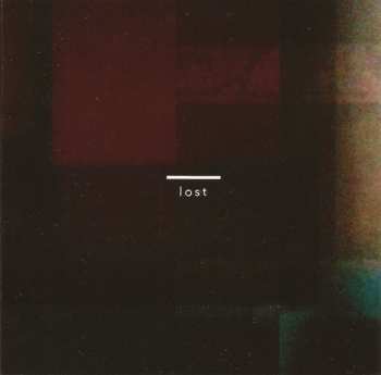 2LP Trentemøller: Lost