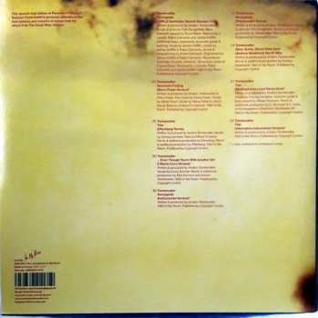 2LP Trentemøller: Reworked / Remixed