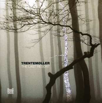 2CD Trentemøller: The Last Resort LTD