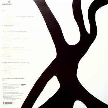 2LP Trentemøller: The Trentemøller Chronicles