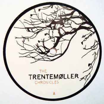 2LP Trentemøller: The Trentemøller Chronicles