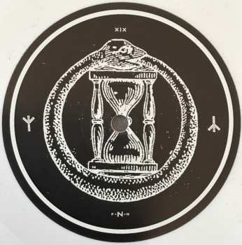 LP Trepaneringsritualen: Perfection & Permanence LTD | CLR