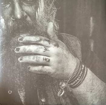 LP Trepaneringsritualen: Perfection & Permanence LTD | CLR