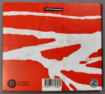 CD Trepaneringsritualen: The Totality Of Death (Α)