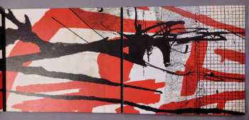 CD Trepaneringsritualen: The Totality Of Death (Α)