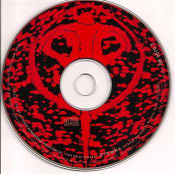 CD Treponem Pal: Excess & Overdrive