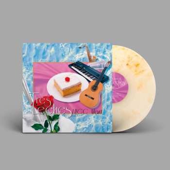 Album Tres Leches: The Smooth Sounds Of Tres Leches, Lhcc Mart Vol. 1