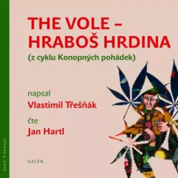 Třešňák: The Vole - Hraboš hrdina (MP
