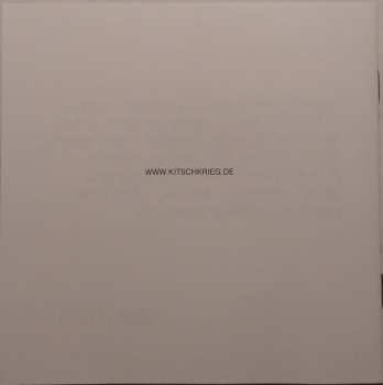 CD Trettmann: Trettmann