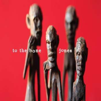 Album Trevor Jones: To The Bone
