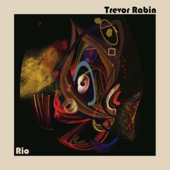 3LP Trevor Rabin: Rio
