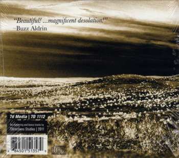 CD Trey Gunn: The Third Star