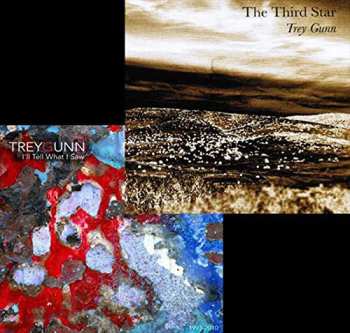 Album Trey Gunn: Third Star