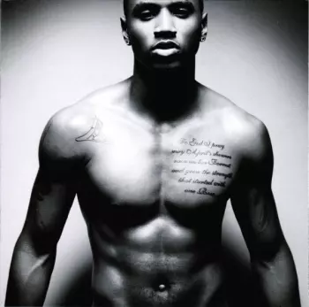 Trey Songz: Ready