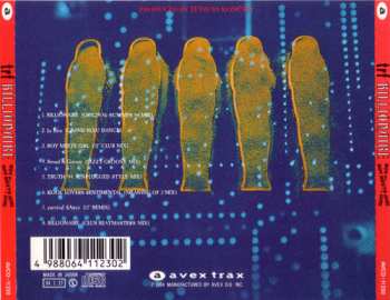 LP TRF: Billionaire ～Boy Meets Girl～