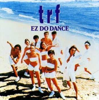 LP TRF: Ez Do Dance