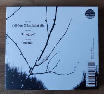 CD Trha: §ºanΩë Aglivajsamë Cá Nëlh¶iha I Eddana Pi¶e  LTD