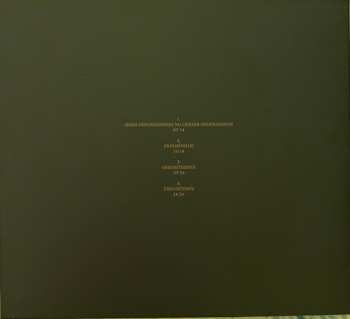 CD Trha: Endlhëtonëg LTD