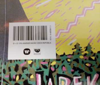 LP Jaromír Nohavica: Tři Čuníci