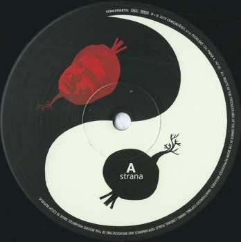 LP Tři Sestry: ¡Svobodu Ředkvičkám!