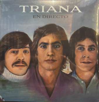 CD Triana: En Directo