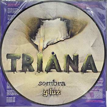 LP Triana: Sombra Y Luz PIC