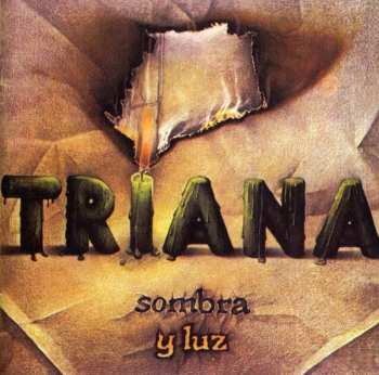 CD Triana: Sombra Y Luz