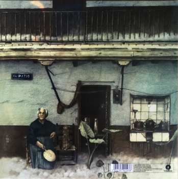 LP Triana: El Patio LTD