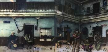 LP Triana: El Patio LTD