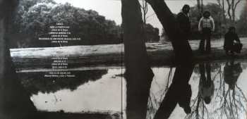 LP Triana: El Patio LTD