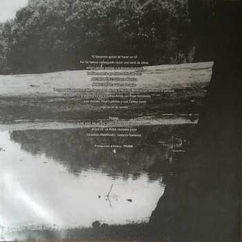 LP Triana: El Patio LTD