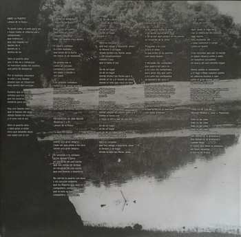 LP Triana: El Patio LTD