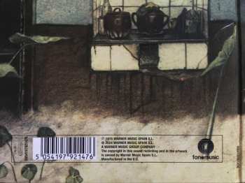 LP Triana: El Patio LTD