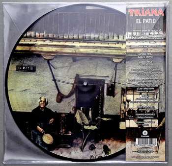 LP Triana: El Patio PIC