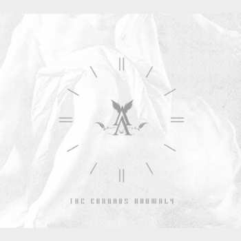 CD Triangular Ascension: The Chronos Anomaly LTD