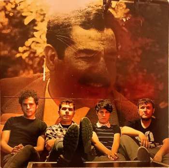 LP/SP Triángulo de Amor Bizarro: Año Santo DLX | LTD