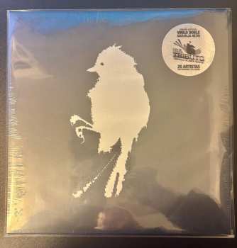 Album Triángulo de Amor Bizarro: Cura Mi Corazón: Tributo a Triángulo de Amor Bizarro