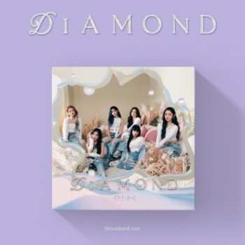 Album TRI.BE: Diamond