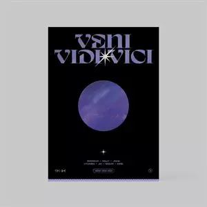 Veni Vidi Vici