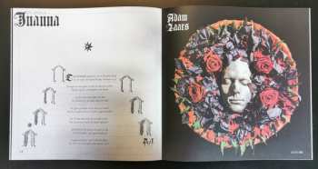 LP Tribulation: Where The Gloom Becomes Sound LTD