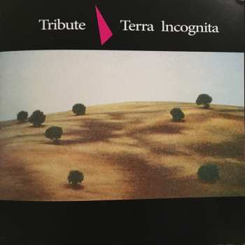 CD Tribute: Terra Incognita