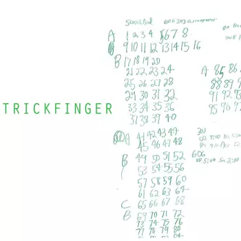 Trickfinger: Trickfinger