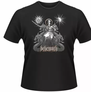 Camiseta Evangelion