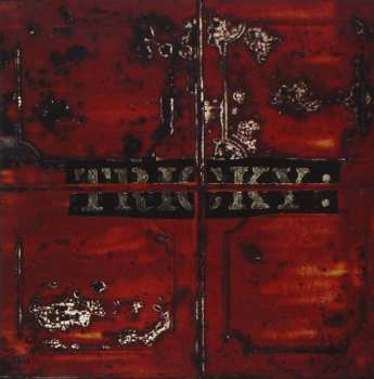 Álbum Tricky: Maxinquaye